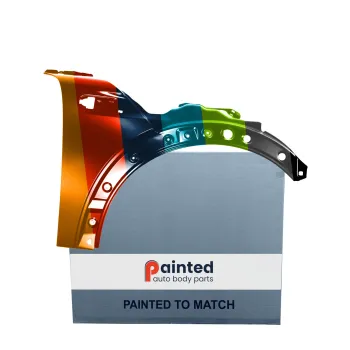 MINI COOPER ROADSTER FENDER RIGHT (Passenger Side) **CAPA** OEM#41352754726 2012-2015 PL#MC1241102C