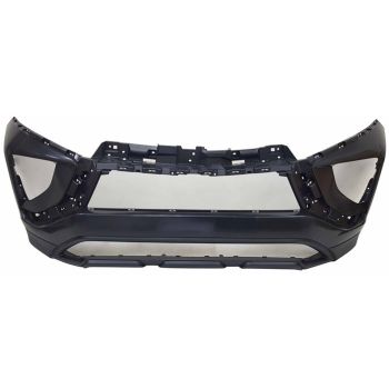 MITSUBISHI ECLIPSE CROSS FRONT BUMPER COVER PRM OEM#62022W370P 2022-2025 PL#MI1000357
