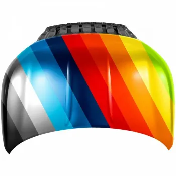 MITSUBISHI OUTLANDER (7 SEATER) HOOD (ALUM) **CAPA** OEM#65100W140P 2022-2024 PL#MI1230228C