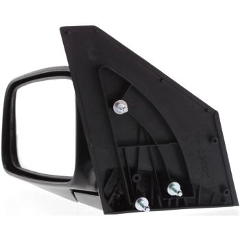 MITSUBISHI LANCER (EXC EVOLUTION) DOOR MIRROR PWR/HTD LEFT (Driver Side) (LS & OZ RALLY) OEM#MR631489 2002-2003 PL#MI1320113
