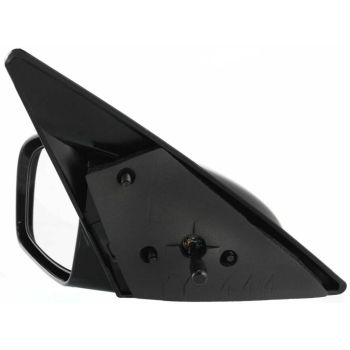 MITSUBISHI ECLIPSE DOOR MIRROR LEFT (Driver Side) MANUAL REMOTE OEM#MR520903 2000-2005 PL#MI1320119