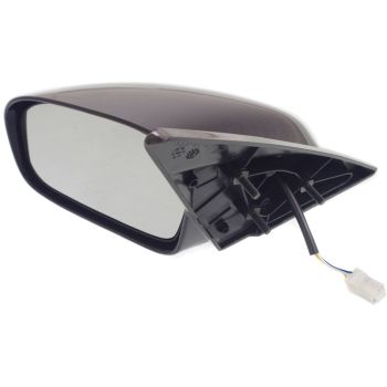 MITSUBISHI ECLIPSE DOOR MIRROR LEFT (Driver Side) PWR/NON-HTD OEM#MR611882 2000-2005 PL#MI1320120