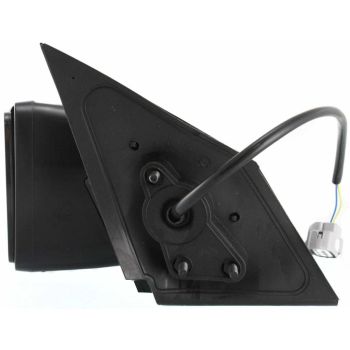 MITSUBISHI GALANT DOOR MIRROR LEFT (Driver Side) POWER/ NOT HEATED (ES/GTS/LS/SE) OEM#MR599983XA 2004-2008 PL#MI1320127