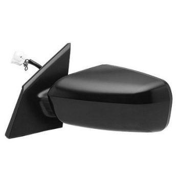 MITSUBISHI GALANT DOOR MIRROR LEFT (Driver Side) POWER/HEATED OEM#MR978129XA 2009-2012 PL#MI1320128