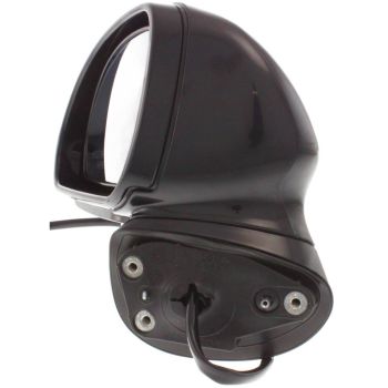 MITSUBISHI ECLIPSE COUPE DOOR MIRROR LEFT (Driver Side) PWR/NON-HTD OEM#MN159639XA 2006-2011 PL#MI1320134