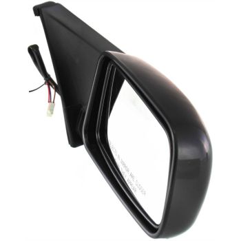 MITSUBISHI LANCER (EXC EVOLUTION) DOOR MIRROR RIGHT (Passenger Side) PWR/NON-HTD (ES) OEM#MR959856 2002-2005 PL#MI1321112