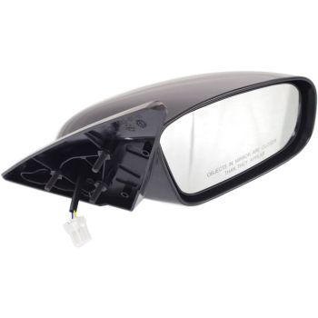 MITSUBISHI ECLIPSE DOOR MIRROR RIGHT (Passenger Side) PWR/NON-HTD OEM#MR611890 2000-2005 PL#MI1321120