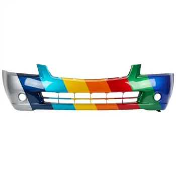 NISSAN(DATSUN) ALTIMA FRONT BUMPER COVER PRIMED (EXC  **CAPA** OEM#62022ZB000 2005-2006 PL#NI1000219C