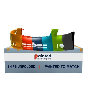 NISSAN(DATSUN) SENTRA FRONT BUMPER COVER PRIMED W/FOG (2.0L)(EXC SR)**CAPA** OEM#62022ET32J 2007-2009 PL#NI1000241C