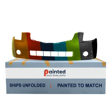 NISSAN(DATSUN) MAXIMA FRONT BUMPER COVER PRIMED **CAPA** OEM#62022ZK30B 2007-2008 PL#NI1000247C