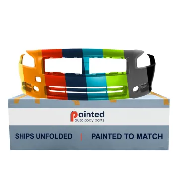 NISSAN(DATSUN) MAXIMA FRONT BUMPER COVER PRIMED **CAPA** OEM#620229N00H 2009-2015 PL#NI1000258C