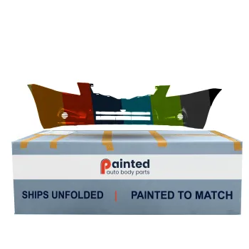 NISSAN(DATSUN) SENTRA FRONT BUMPER COVER PRIMED (W/O FOG) OEM#62022ZT51J 2010-2012 PL#NI1000271