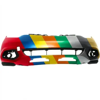 NISSAN(DATSUN) MURANO CONV FRONT BUMPER COVER PRIMED OEM#620221GR0H 2011-2014 PL#NI1000280