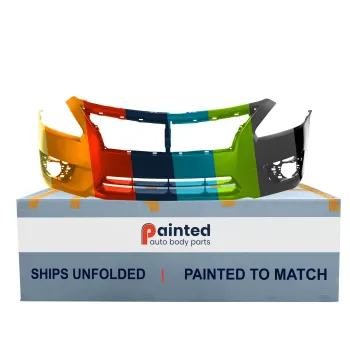 NISSAN(DATSUN) ALTIMA SEDAN  FRONT BUMPER COVER PRM OEM#620223TA0H 2013-2018 PL#NI1000285