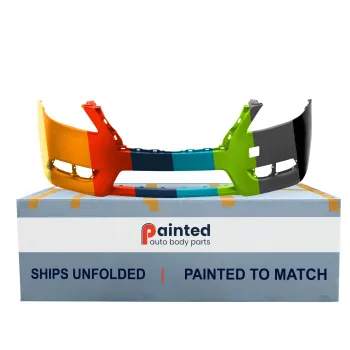 NISSAN(DATSUN) SENTRA FRONT BUMPER COVER PRIMED (EXC SR) OEM#620223SH0J 2013-2015 PL#NI1000289