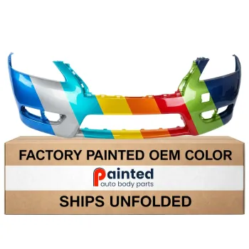 2013-2015 NISSAN SENTRA Front bumper CAPA OEM# 620223SH0J PL# NI1000289C