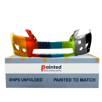 NISSAN(DATSUN) SENTRA FRONT BUMPER COVER PRIMED ( SR) **CAPA** OEM#620223RM0J 2013-2015 PL#NI1000290C