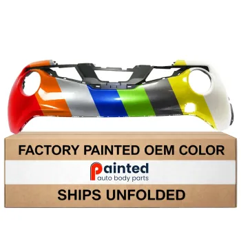 2015-2017 NISSAN JUKE Front bumper CAPA  OEM# 620223YM4H PL# NI1000307C