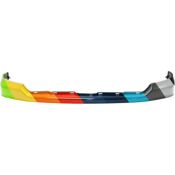 NISSAN(DATSUN) NV1500/2500/3500 FRONT BUMPER COVER UPPER PRM**CAPA** OEM#620251PA0A 2012-2021 PL#NI1014101C