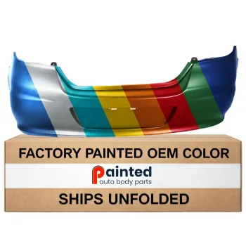 NISSAN(DATSUN) VERSA HATCHBACK REAR B COVER PRIMED (WO/BUILT IN MLDG) (W/SPORT PKG) OEM#HEM22EM31J 2008-2012 PL#NI1100282