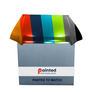 NISSAN(DATSUN) PATHFINDER (Exc 04 ARMADA)(1pc BMP) HOOD OEM#F5A002W6MA 1999-2004 PL#NI1230158