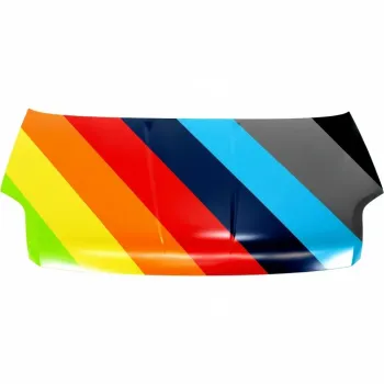 NISSAN(DATSUN) SENTRA HOOD (STEEL) OEM#65100ET030 2007-2012 PL#NI1230172