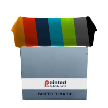 NISSAN(DATSUN) ALTIMA SEDAN HOOD (STEEL) OEM#65100JA00D-PFM 2007-2009 PL#NI1230178