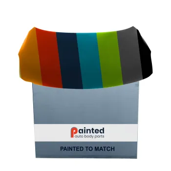 NISSAN(DATSUN) VERSA SEDAN HOOD**CAPA** OEM#FEA009KAMA 2012-2014 PL#NI1230188C