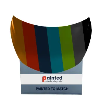 NISSAN(DATSUN) ALTIMA SEDAN HOOD (STEEL) OEM#651003TA0A-PFM 2013-2015 PL#NI1230190