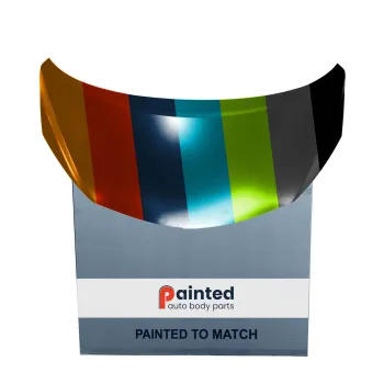 NISSAN(DATSUN) VERSA NOTE HATCHBACK HOOD**CAPA** OEM#FEA003WCMA 2014-2019 PL#NI1230196C