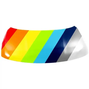 NISSAN(DATSUN) VERSA SEDAN HOOD OEM#FEA009KKMA 2015-2019 PL#NI1230199