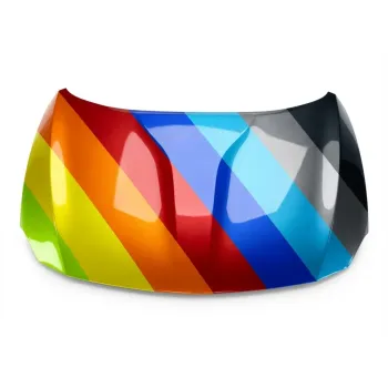 NISSAN(DATSUN) MAXIMA HOOD (ALUMINUM) **CAPA** OEM#651004RA0A 2016-2023 PL#NI1230209C