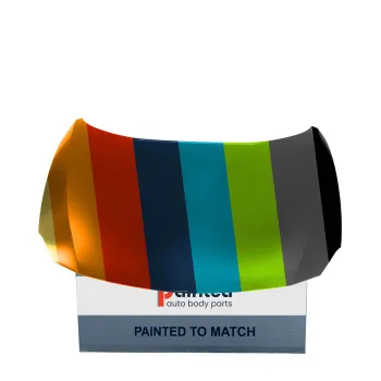 NISSAN(DATSUN) MAXIMA HOOD (ALUMINUM) **CAPA** OEM#651004RA0A 2016-2023 PL#NI1230209C