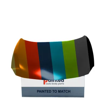 NISSAN(DATSUN) MAXIMA HOOD (STEEL) OEM#651004RA0A-PFM 2016-2023 PL#NI1230212