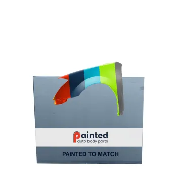 NISSAN(DATSUN) MAXIMA FENDER LEFT (Driver Side) **CAPA** OEM#631137Y030 2004-2008 PL#NI1240176C