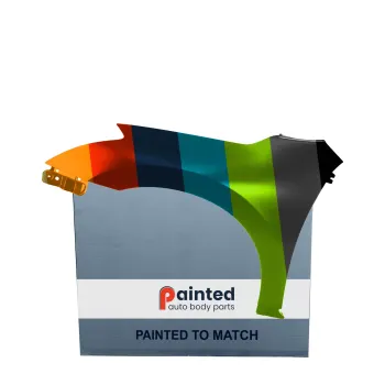 NISSAN(DATSUN) ALTIMA SEDAN FENDER LEFT (Driver Side) OEM#63101ZN55A 2007-2012 PL#NI1240186