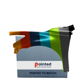 NISSAN(DATSUN) ALTIMA SEDAN FENDER LEFT (Driver Side) OEM#631013TA0A 2013-2015 PL#NI1240205