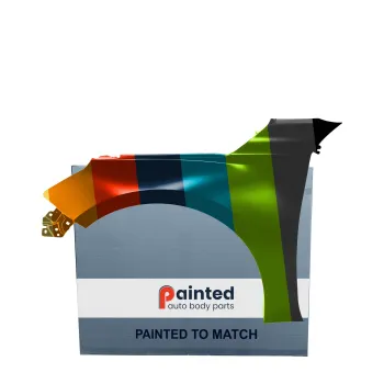 NISSAN(DATSUN) ALTIMA SEDAN FENDER LEFT (Driver Side) OEM#631016CA0A 2019-2025 PL#NI1240234