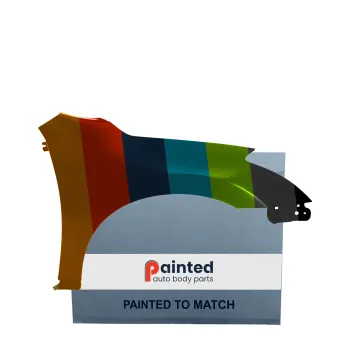 NISSAN(DATSUN) ALTIMA SEDAN FENDER RIGHT (Passenger Side) OEM#63100ZN55A 2007-2012 PL#NI1241186