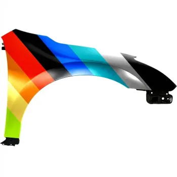 NISSAN(DATSUN) ALTIMA COUPE FENDER RIGHT (Passenger Side) **CAPA** OEM#63100ZN65A 2008-2013 PL#NI1241195C