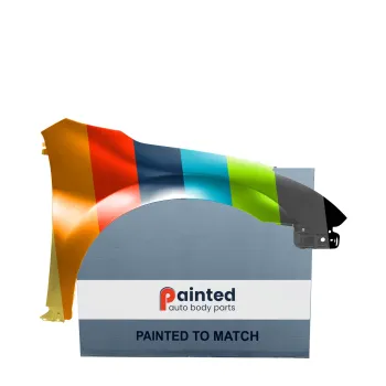 NISSAN(DATSUN) ALTIMA COUPE FENDER RIGHT (Passenger Side) **CAPA** OEM#63100ZN65A 2008-2013 PL#NI1241195C