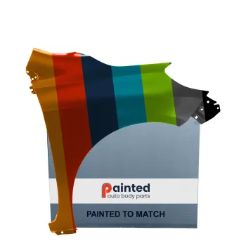 NISSAN(DATSUN) VERSA SEDAN FENDER RIGHT (Passenger Side) OEM#FCA003BAMC 2012-2019 PL#NI1241204