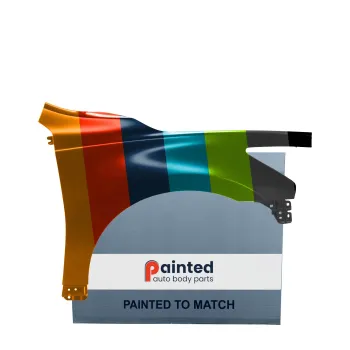 NISSAN(DATSUN) ALTIMA SEDAN FENDER RIGHT (Passenger Side) OEM#631003TA0A 2013-2015 PL#NI1241205