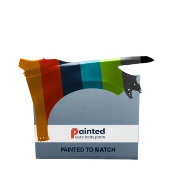 NISSAN(DATSUN) ALTIMA SEDAN FENDER RIGHT (Passenger Side) OEM#631009HS0A 2016-2018 PL#NI1241221