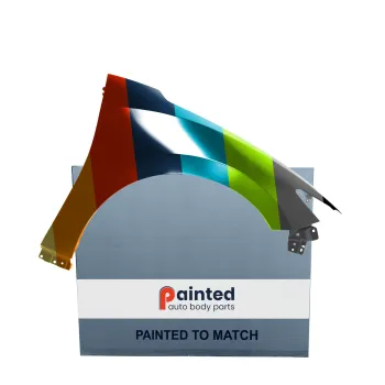 NISSAN(DATSUN) MAXIMA FENDER RIGHT (Passenger Side) OEM#631004RA0A 2016-2023 PL#NI1241224