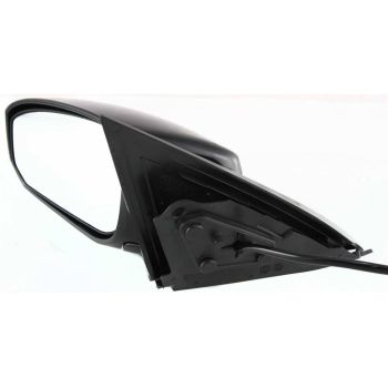 NISSAN(DATSUN) MAXIMA DOOR MIRROR LEFT (Driver Side) PWR/HTD/MANU-FOLD OEM#96302ZK34E 2004-2008 PL#NI1320161