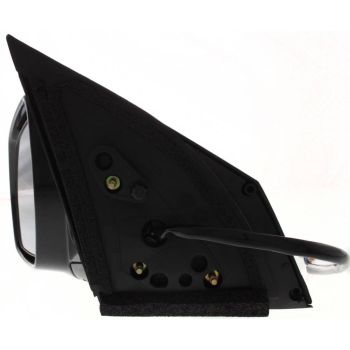 NISSAN(DATSUN) MURANO DOOR MIRROR LEFT (Driver Side) POWER/HEATED (W/MEMORY) OEM#96302CA300 2003-2004 PL#NI1320175