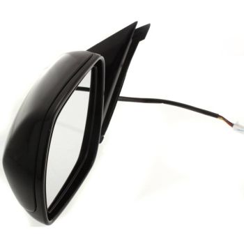 NISSAN(DATSUN) MURANO DOOR MIRROR LEFT (Driver Side) POWER/HEATED (W/MEMORY)(W/O KEYLESS ENTRY) OEM#96302CB840 2005-2007 PL#NI1320176