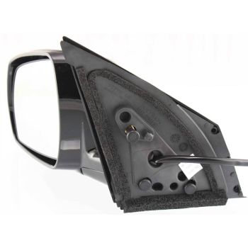 NISSAN(DATSUN) MURANO DOOR MIRROR LEFT (Driver Side) POWER/ NOT HEATED (W/O MEMORY & KEYLESS ENTRY) OEM#96302CB800 2005-2007 PL#NI1320182