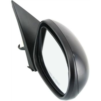 INFINITI I35  DOOR MIRROR RIGHT (Passenger Side) PWR/NON-HTD (CONVEX) OEM#963013Y001 2002-2004 PL#NI1321121